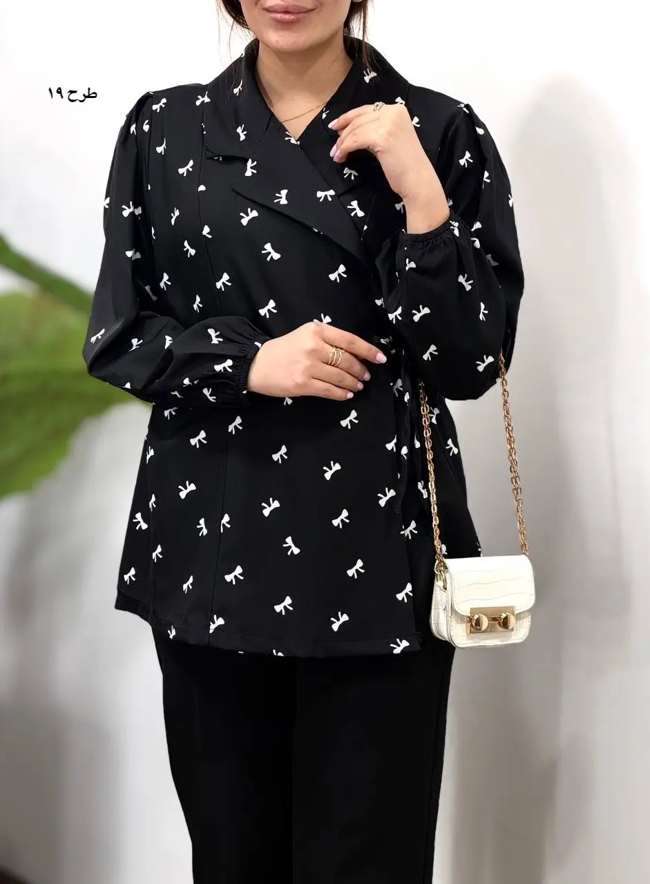 تونیک مجلسی آیسودا 11